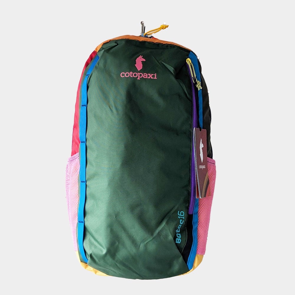 コトハクシ BATAC16L リュック ハックハック