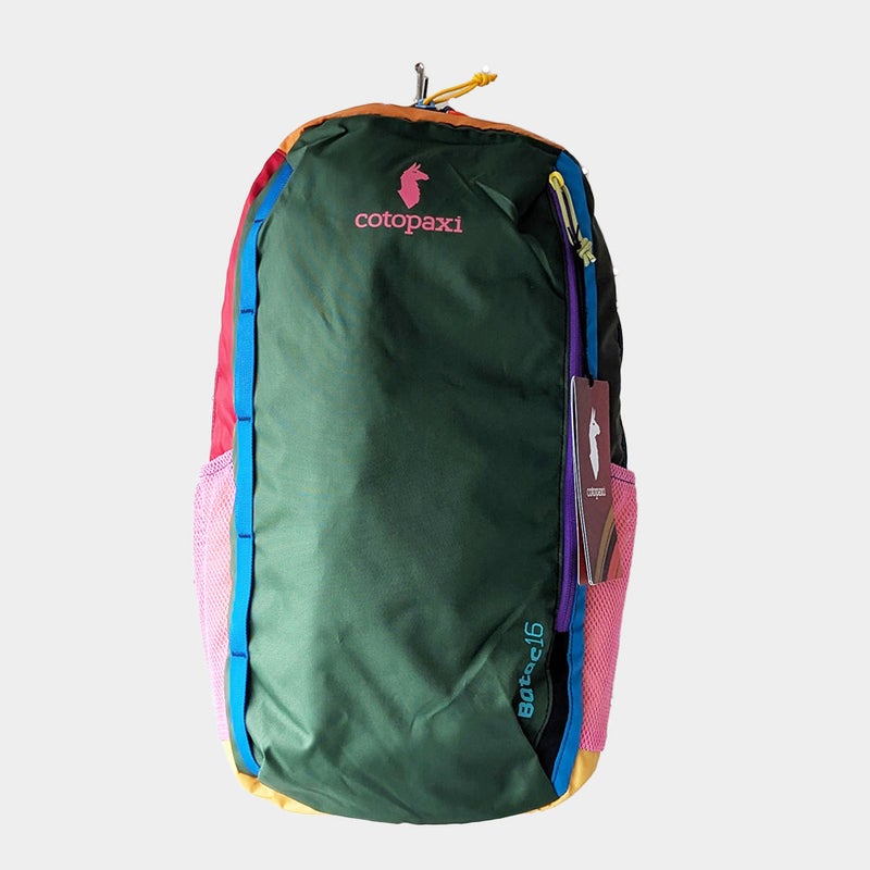 コトハクシ BATAC16L リュック ハックハック