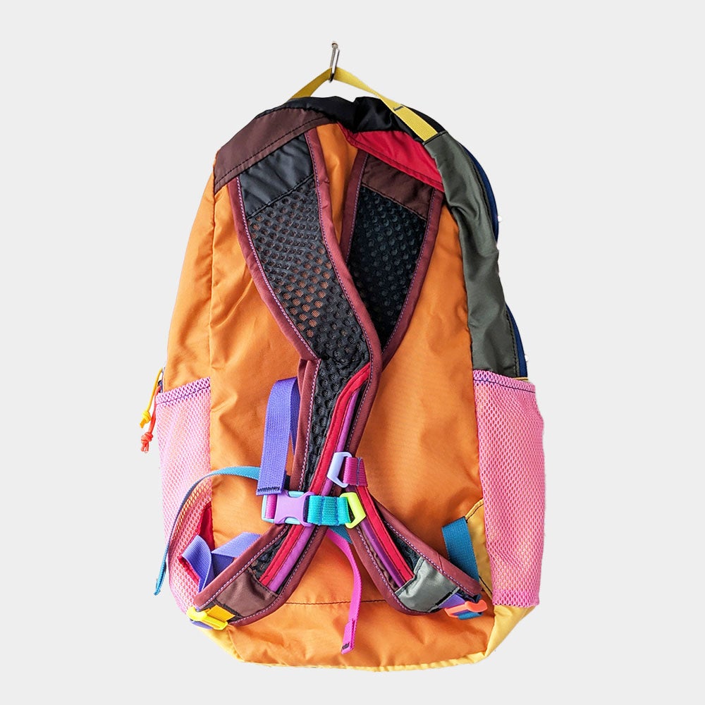 コトハクシ BATAC16L リュック ハックハック