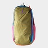 コトハクシ BATAC16L リュック ハックハック