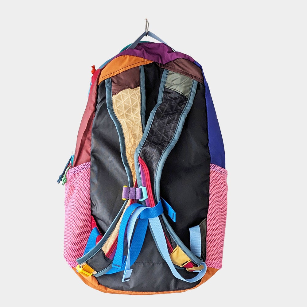 コトハクシ BATAC16L リュック ハックハック