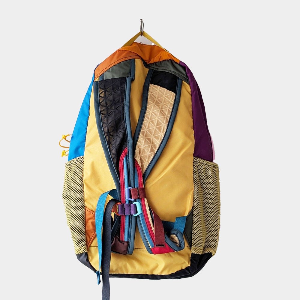コトハクシ BATAC16L リュック ハックハック