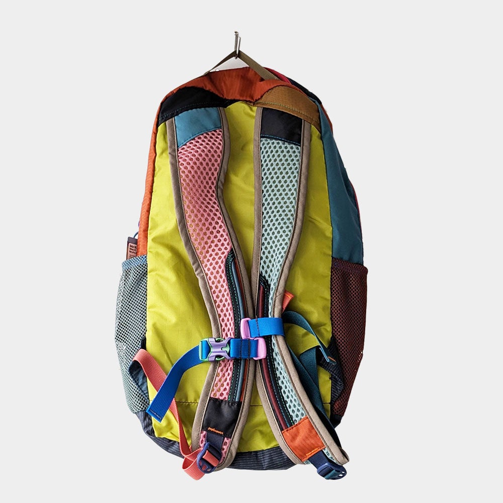 コトハクシ BATAC16L リュック ハックハック