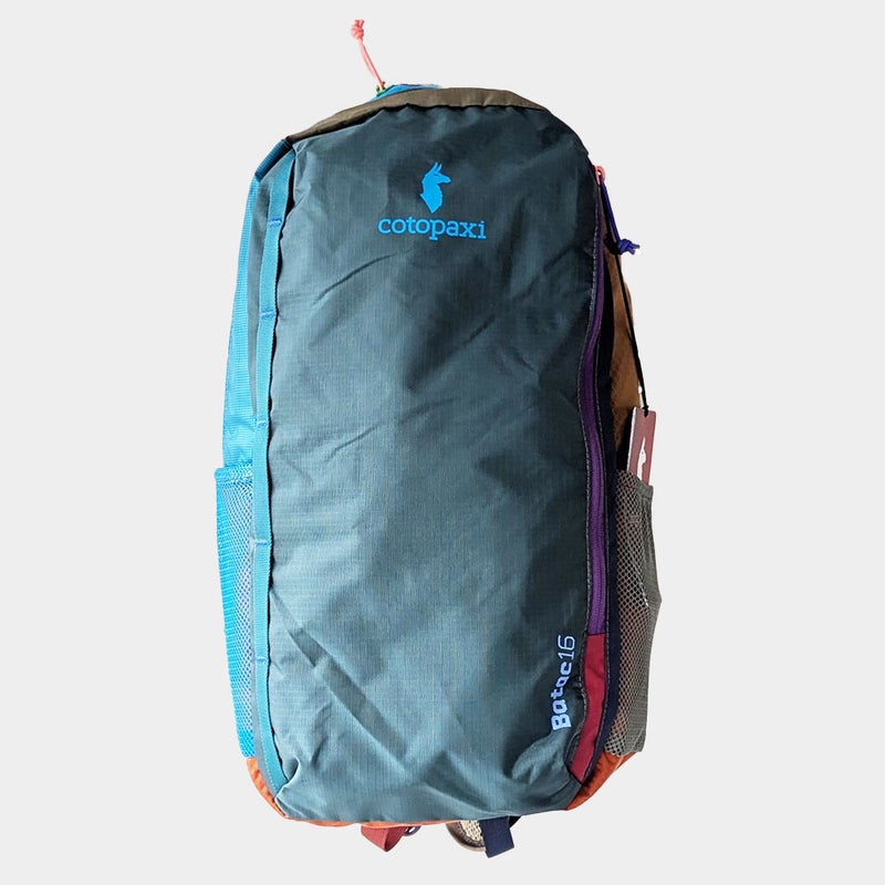コトハクシ BATAC16L リュック ハックハック