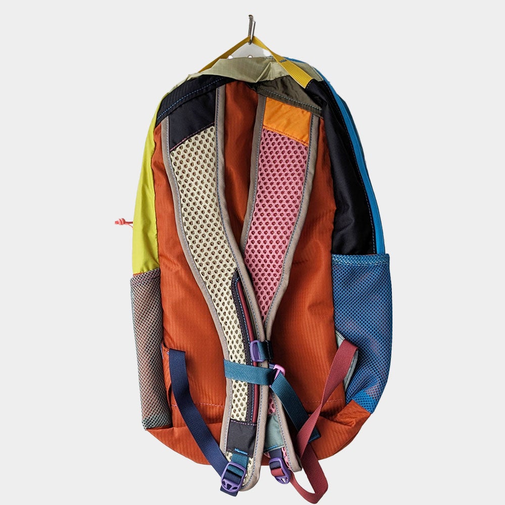 コトハクシ BATAC16L リュック ハックハック