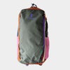 コトハクシ BATAC16L リュック ハックハック