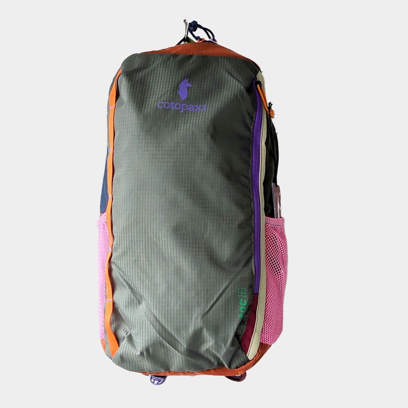 コトハクシ BATAC16L リュック ハックハック