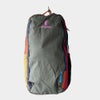 コトハクシ BATAC16L リュック ハックハック