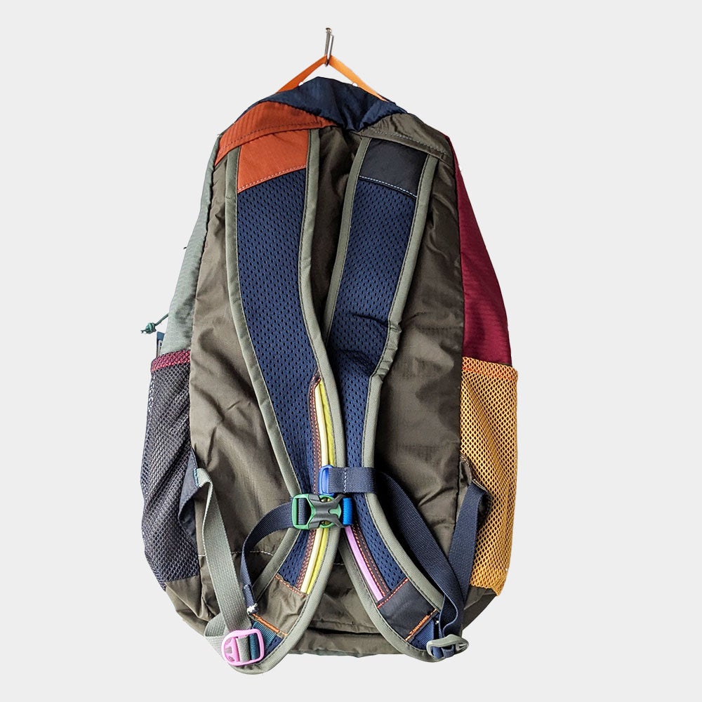 コトハクシ BATAC16L リュック ハックハック