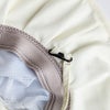 パラソルハット 帽子 被る日傘 フリーサイズ 56-58.5cm 遮光 遮熱 UVカット UPF50+ 撥水 通気性 ハット TESTIFY Parasol Hat
