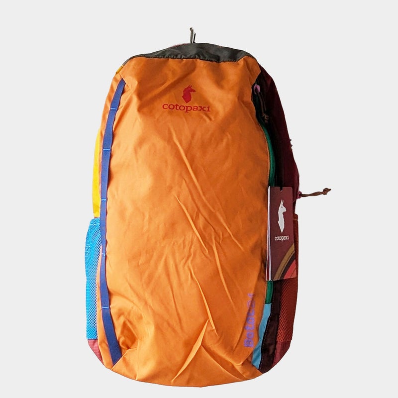 コトパクシ BATAC24 リュック バックパック