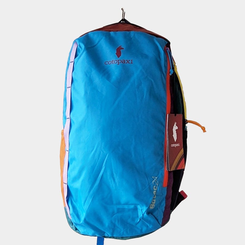 コトパクシ BATAC24 リュック バックパック