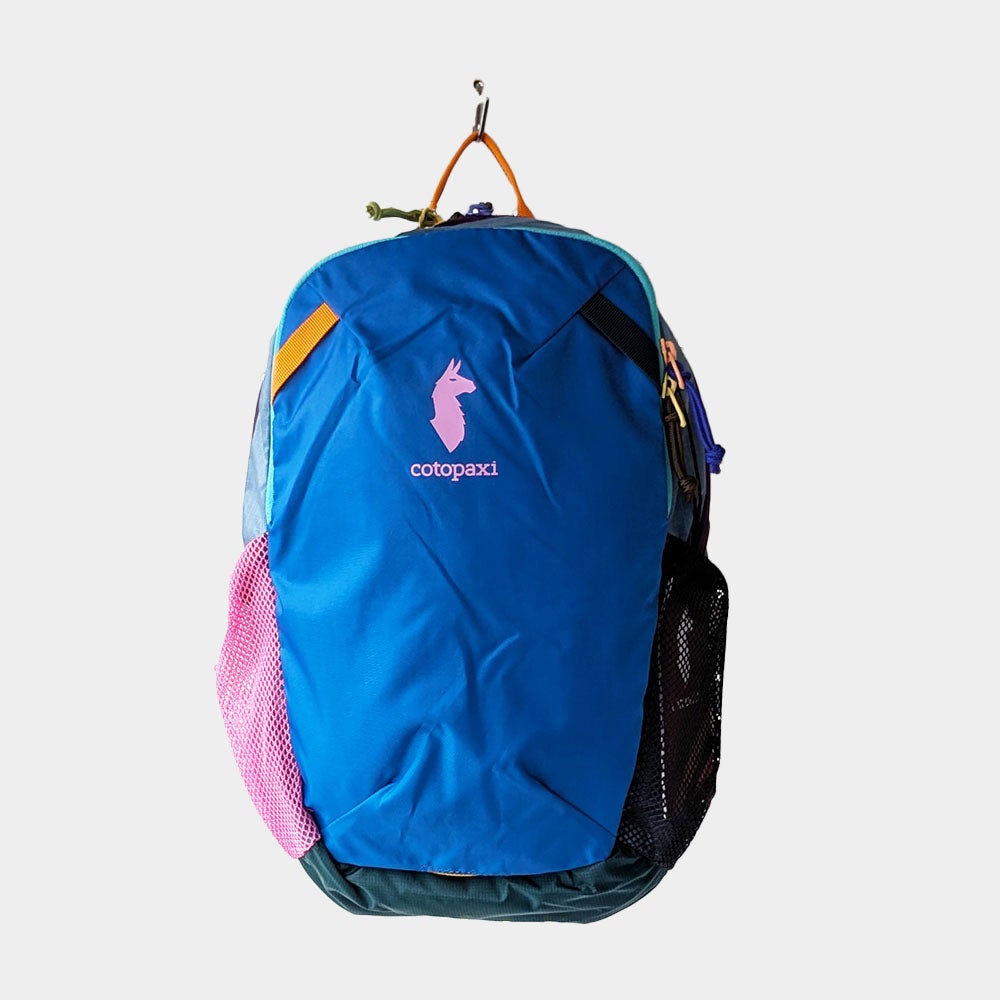 コトパクシ cotopaxi バッグ｜色が選べる正規販売店【物語のある雑貨店
