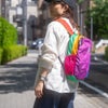 コトパクシ KIDS リュック バックパック F1