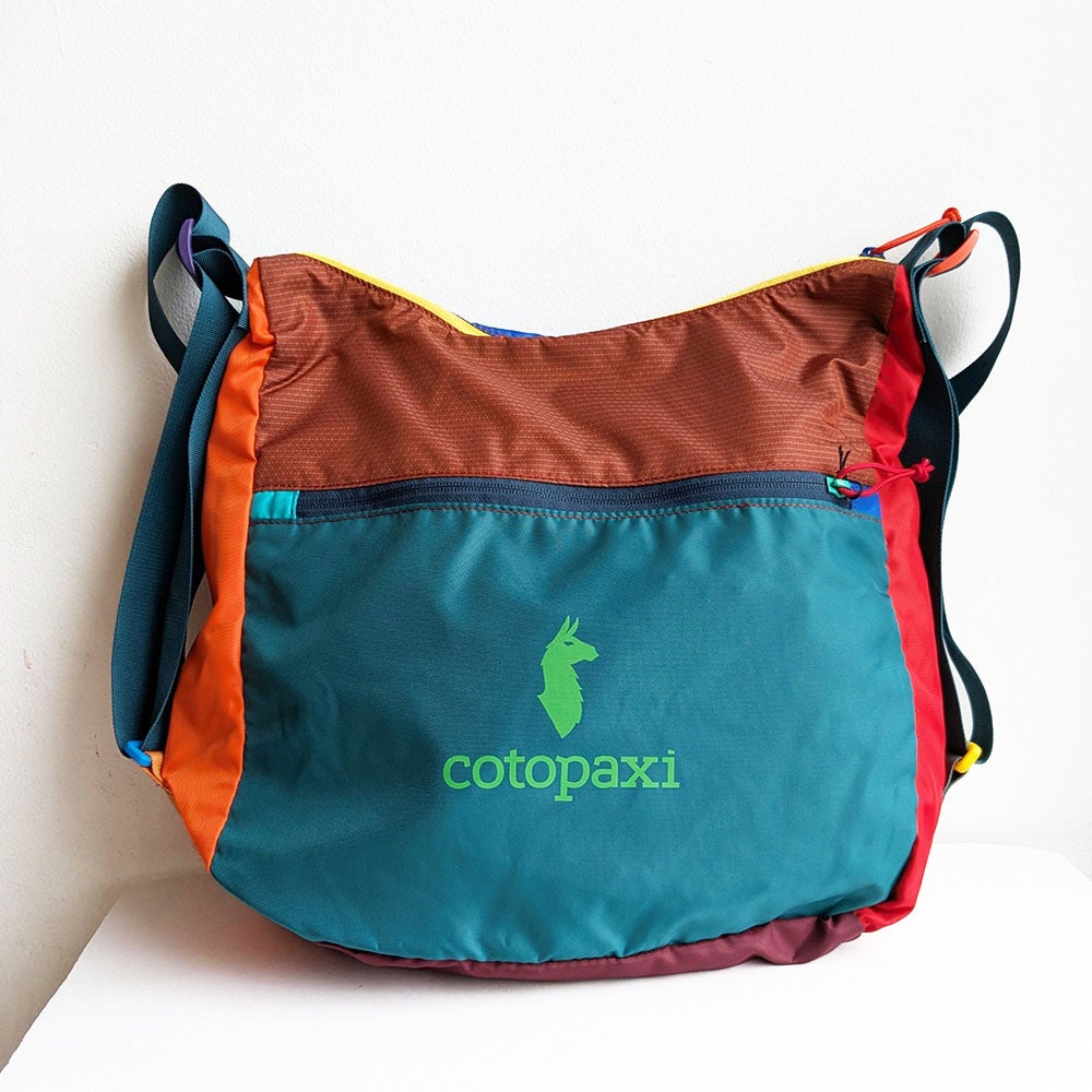 新品　cotopaxi Taal コトパク　ショルダーバッグ　リュック コトパクシ TAAL ショルダーバッグ リュック F86 | 物語のある雑貨店 NUTS