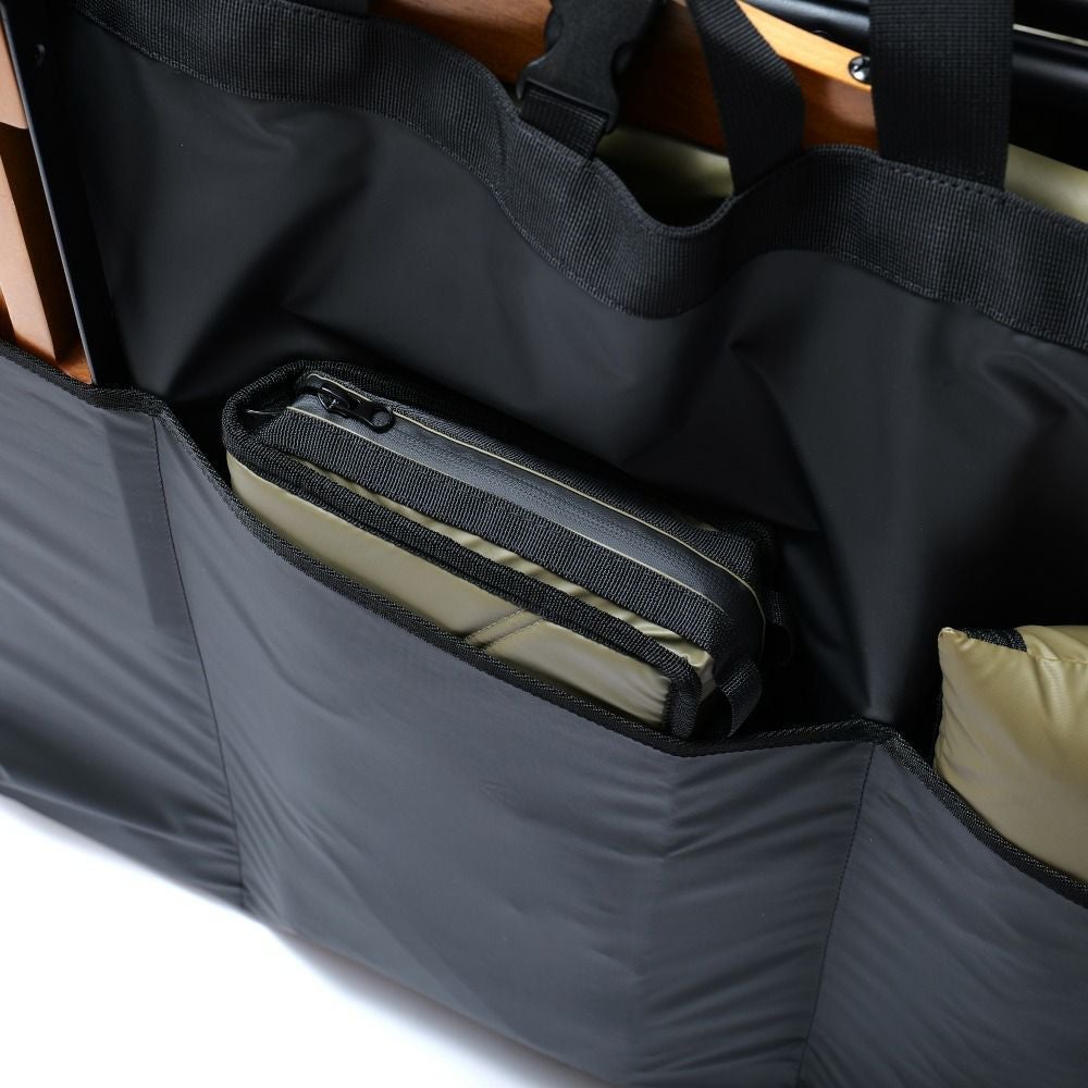AS2OV アッソブ ローバーチェア2脚収納 チェアケース