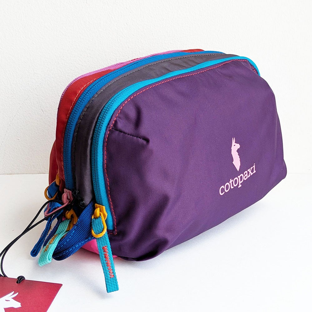 Nido Accessory Bag｜COTOPAXI(コトパクシ)正規品取扱い公式店舗