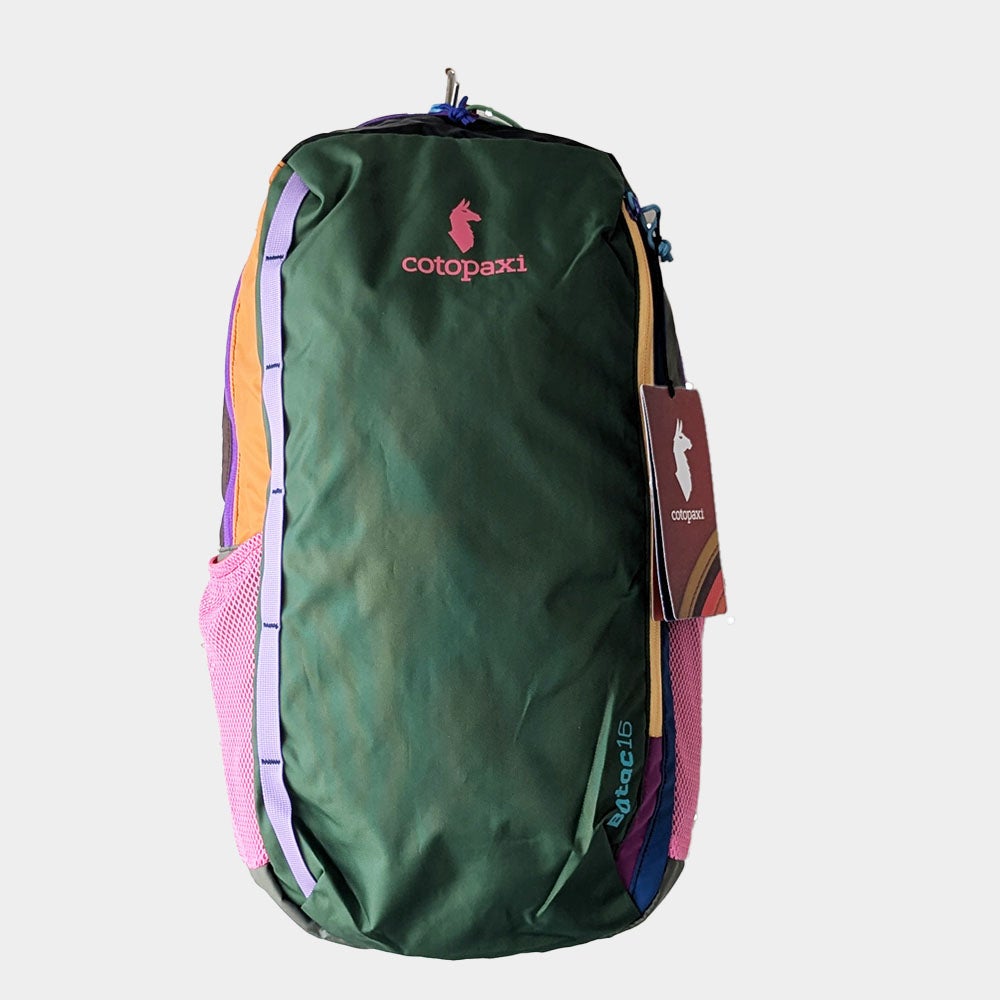 コトハクシ BATAC16L リュック ハックハック