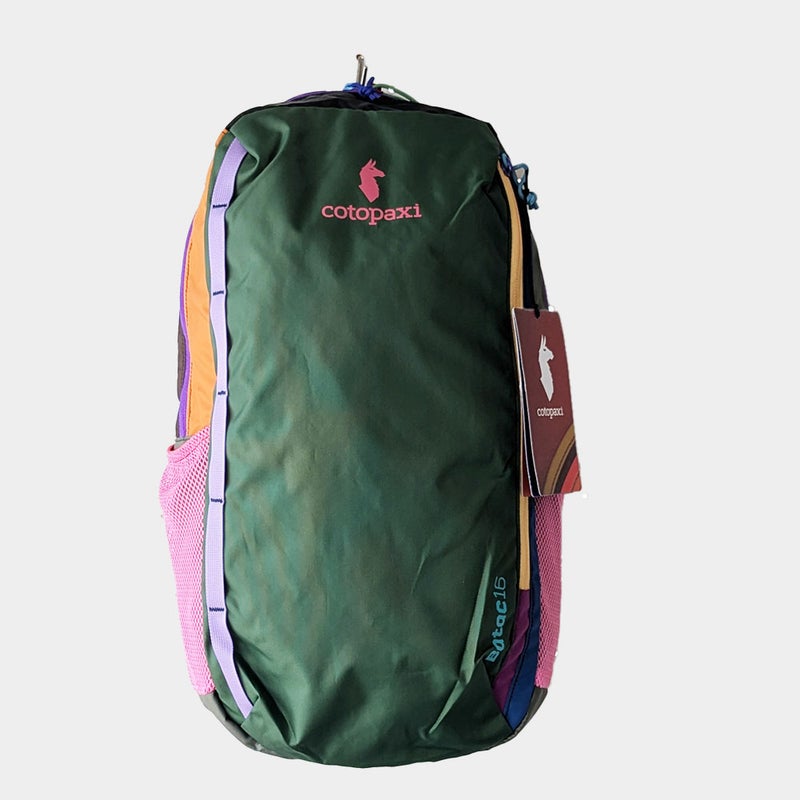 コトハクシ BATAC16L リュック ハックハック