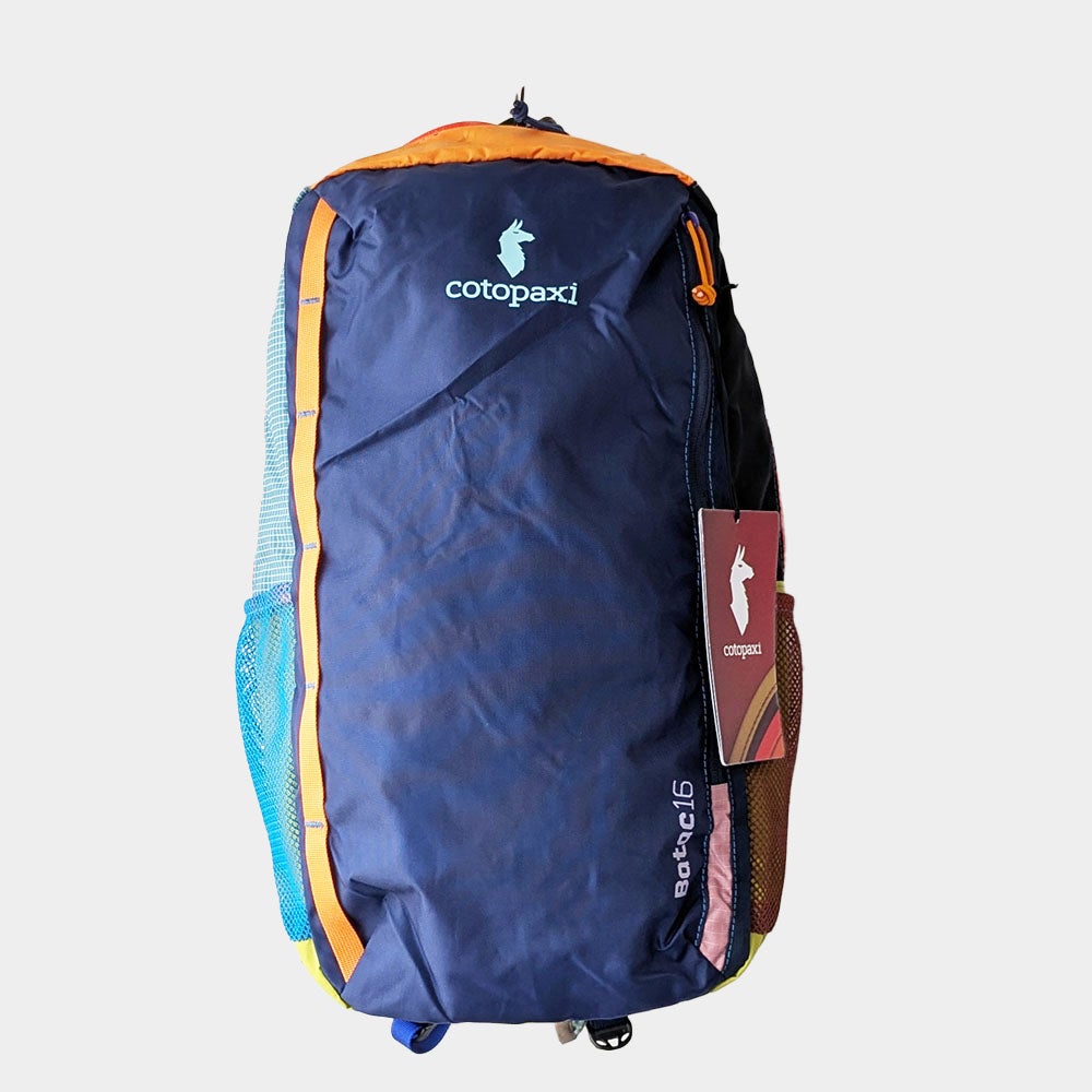 コハクヌシ 專用 コトパクシ BATAC16 リュック バックパック F198 | 物語のある雑貨店 NUTS