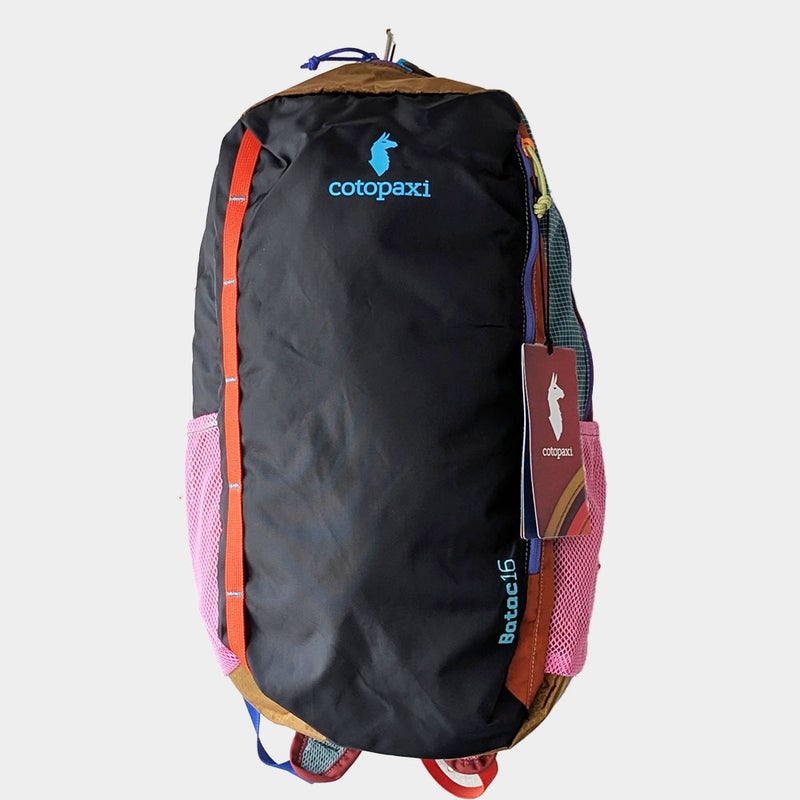 コトハクシ BATAC16L リュック ハックハック