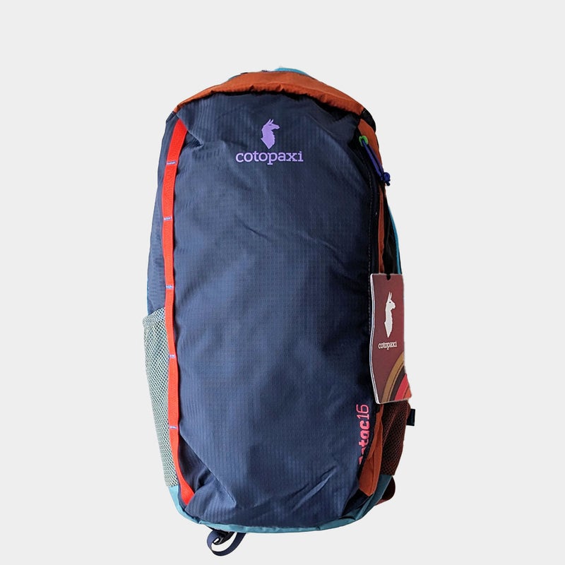 コトハクシ BATAC16L リュック ハックハック