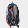 コトハクシ BATAC16L リュック ハックハック