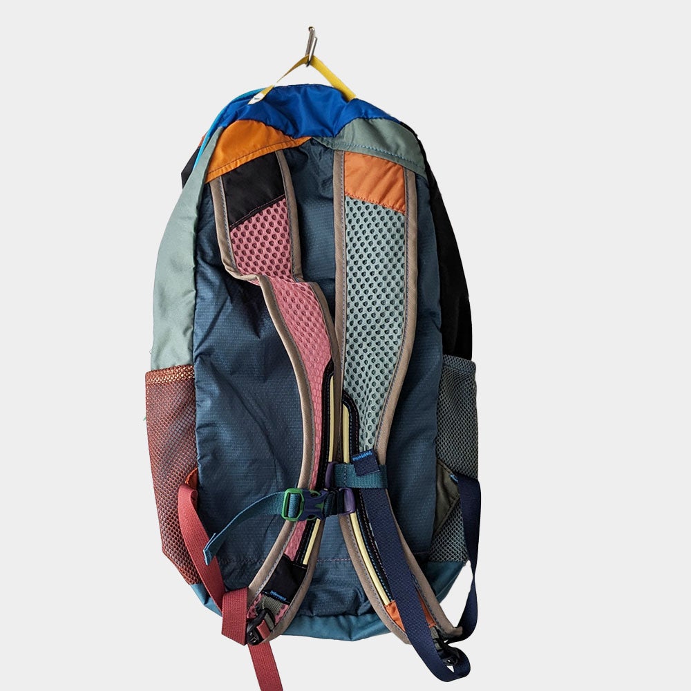 コトハクシ BATAC16L リュック ハックハック
