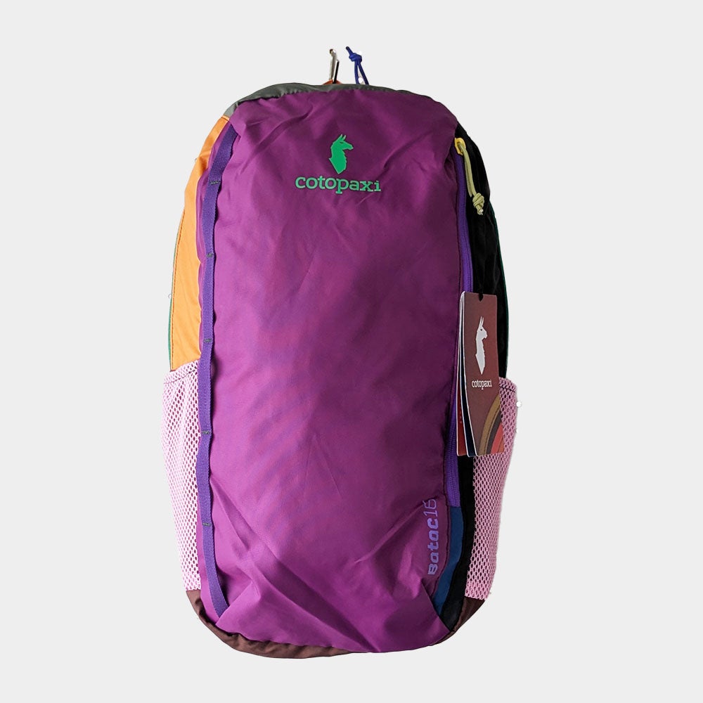 コトハクシ BATAC16L リュック ハックハック