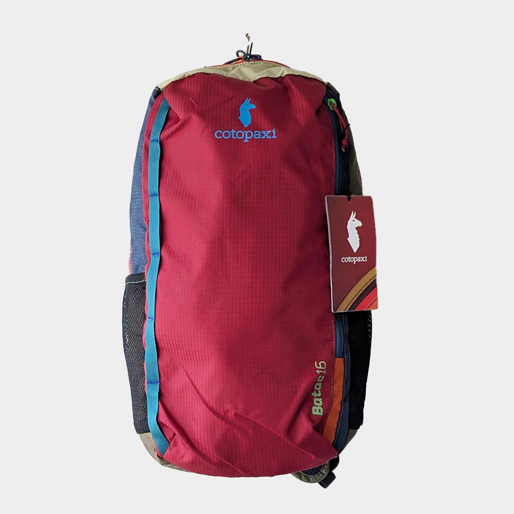コトハクシ BATAC16L リュック ハックハック