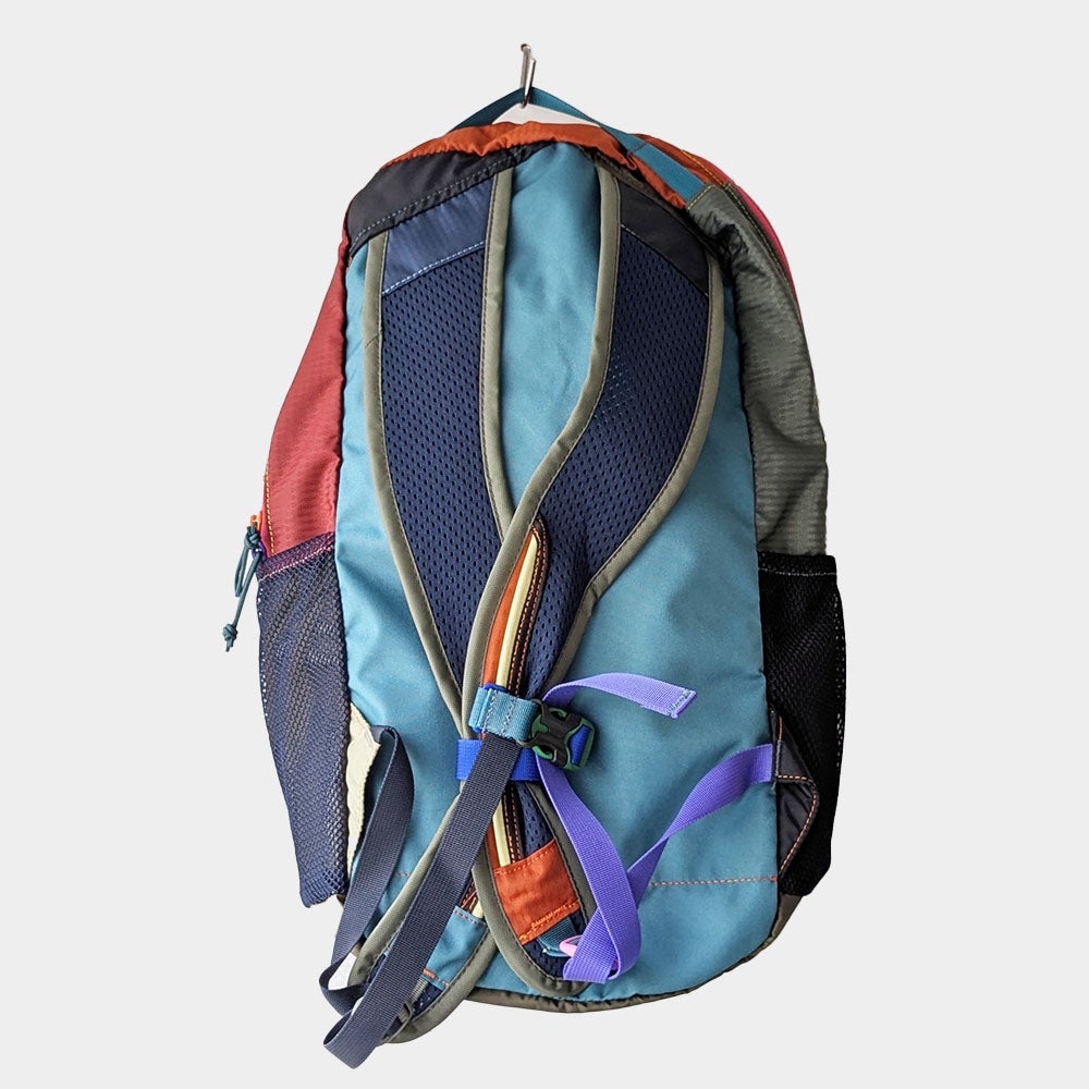 コトハクシ BATAC16L リュック ハックハック