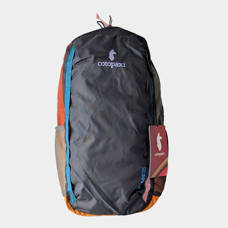 コトハクシ BATAC16L リュック ハックハック