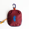 コトパクシ ALLPITA マルチポーチ ミニポーチ カラビナ付き