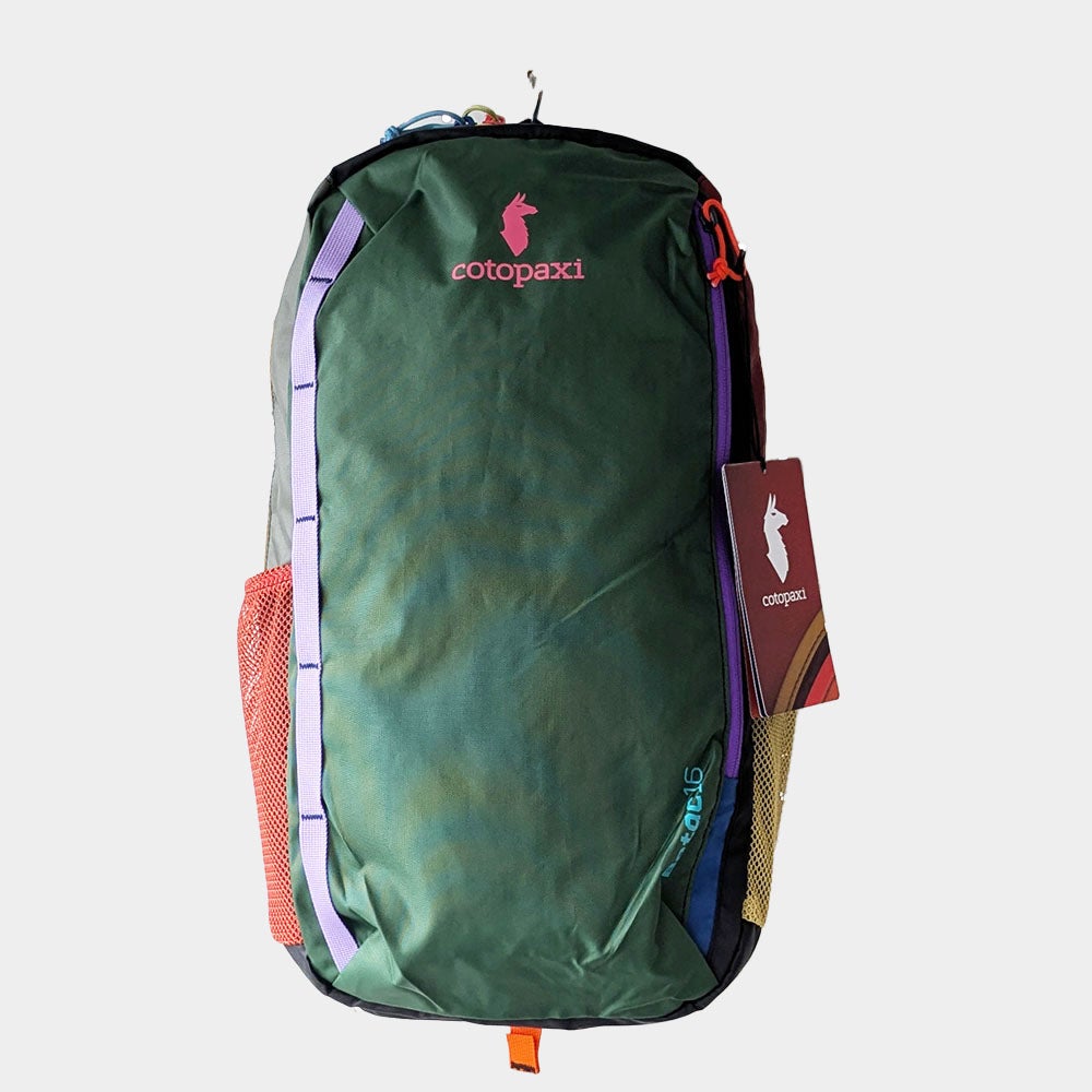 コトハクシ BATAC16L リュック ハックハック