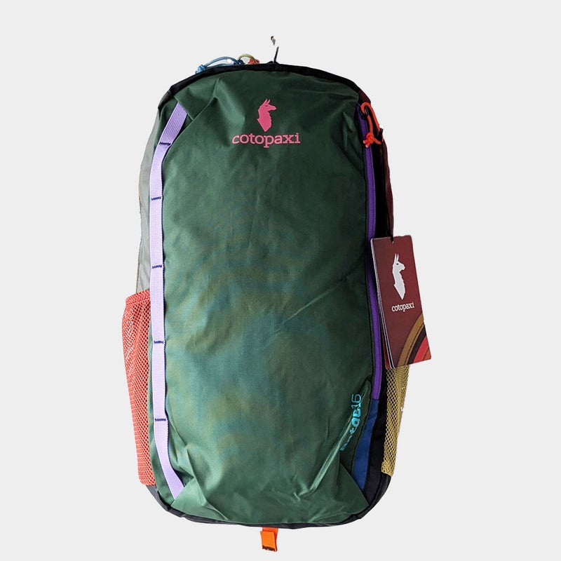 コトハクシ BATAC16L リュック ハックハック