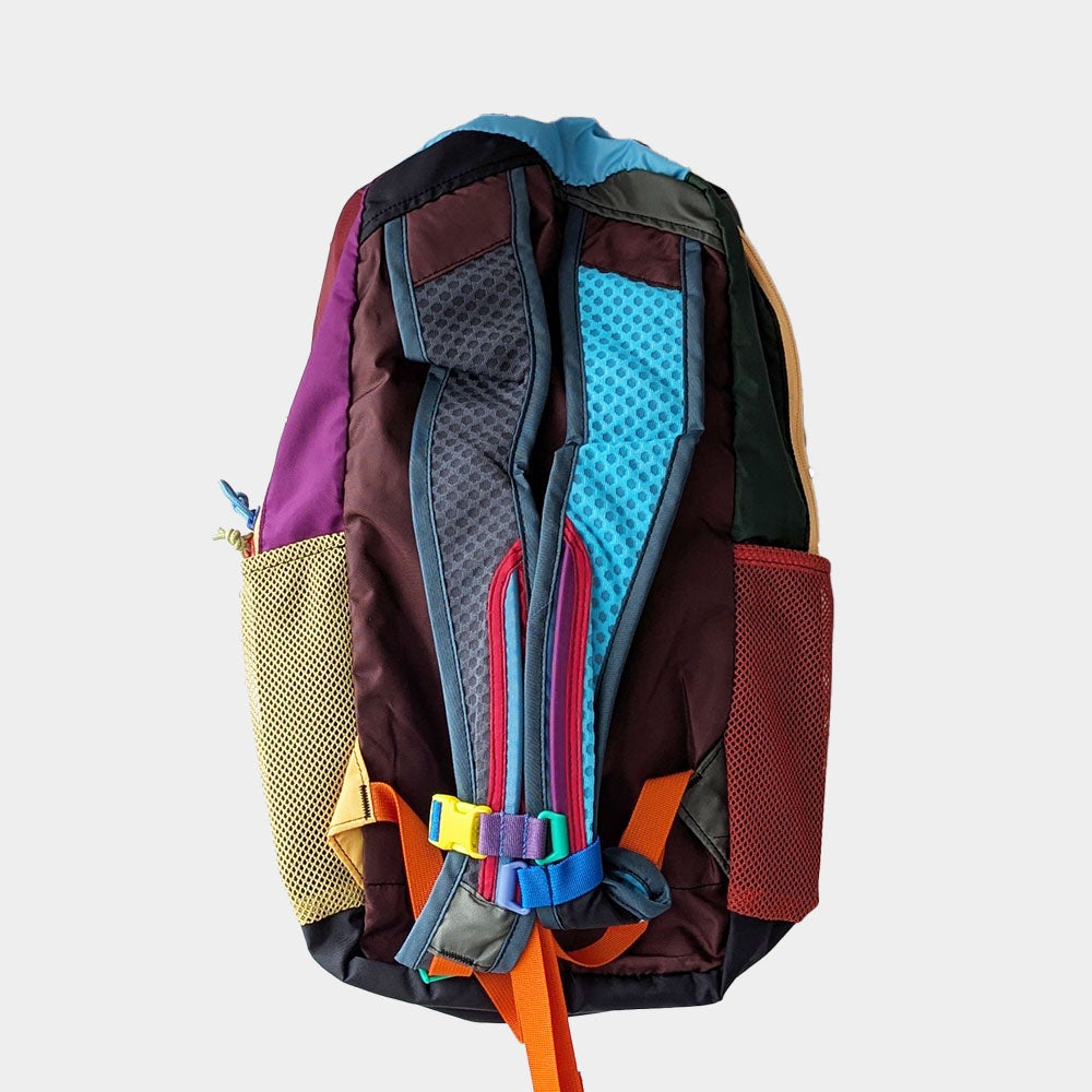 コトハクシ BATAC16L リュック ハックハック