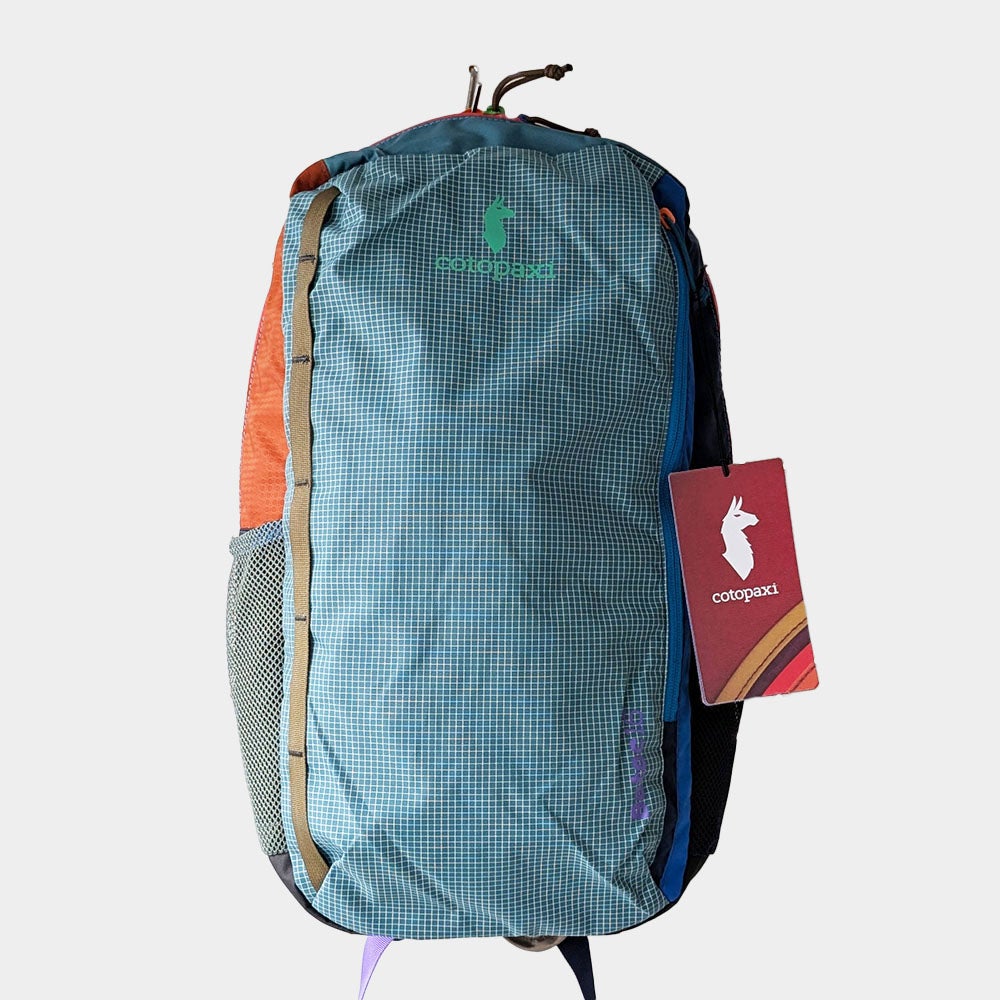 コトハクシ BATAC16L リュック ハックハック
