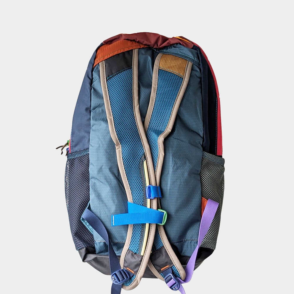 コトハクシ BATAC16L リュック ハックハック