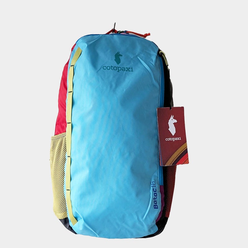 コトハクシ BATAC16L リュック ハックハック