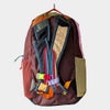 コトハクシ BATAC16L リュック ハックハック