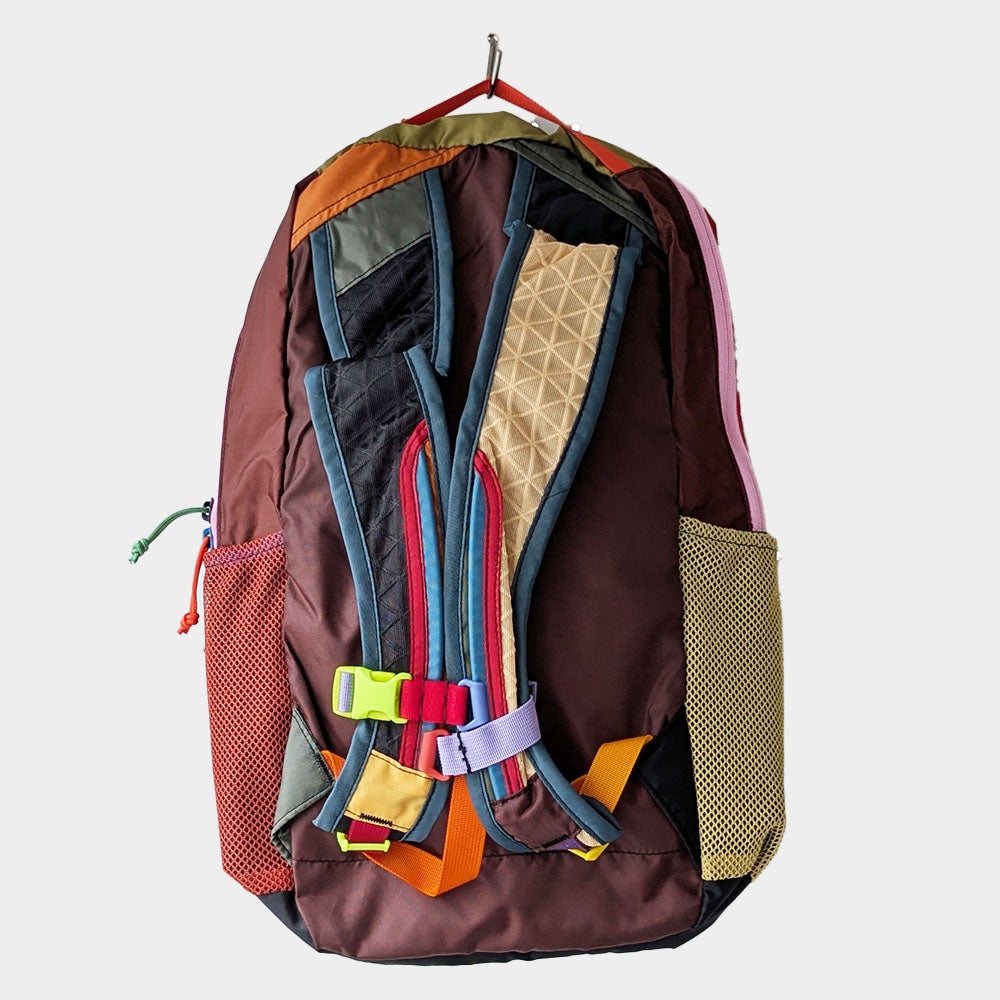 コトハクシ BATAC16L リュック ハックハック