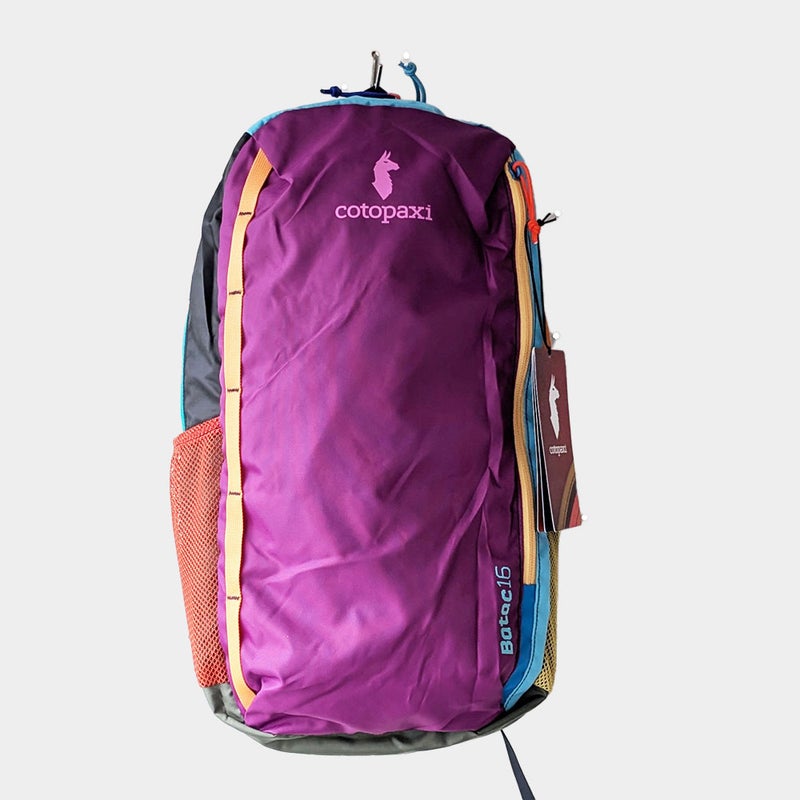 コトハクシ BATAC16L リュック ハックハック
