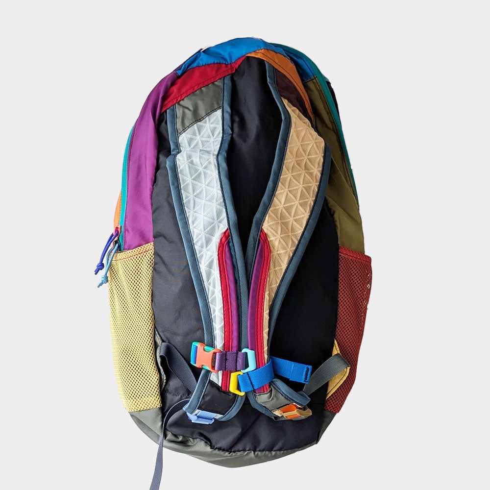 コトハクシ BATAC16L リュック ハックハック