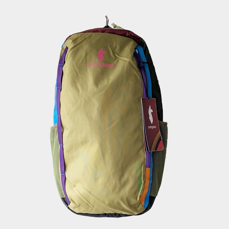 コトハクシ BATAC16L リュック ハックハック