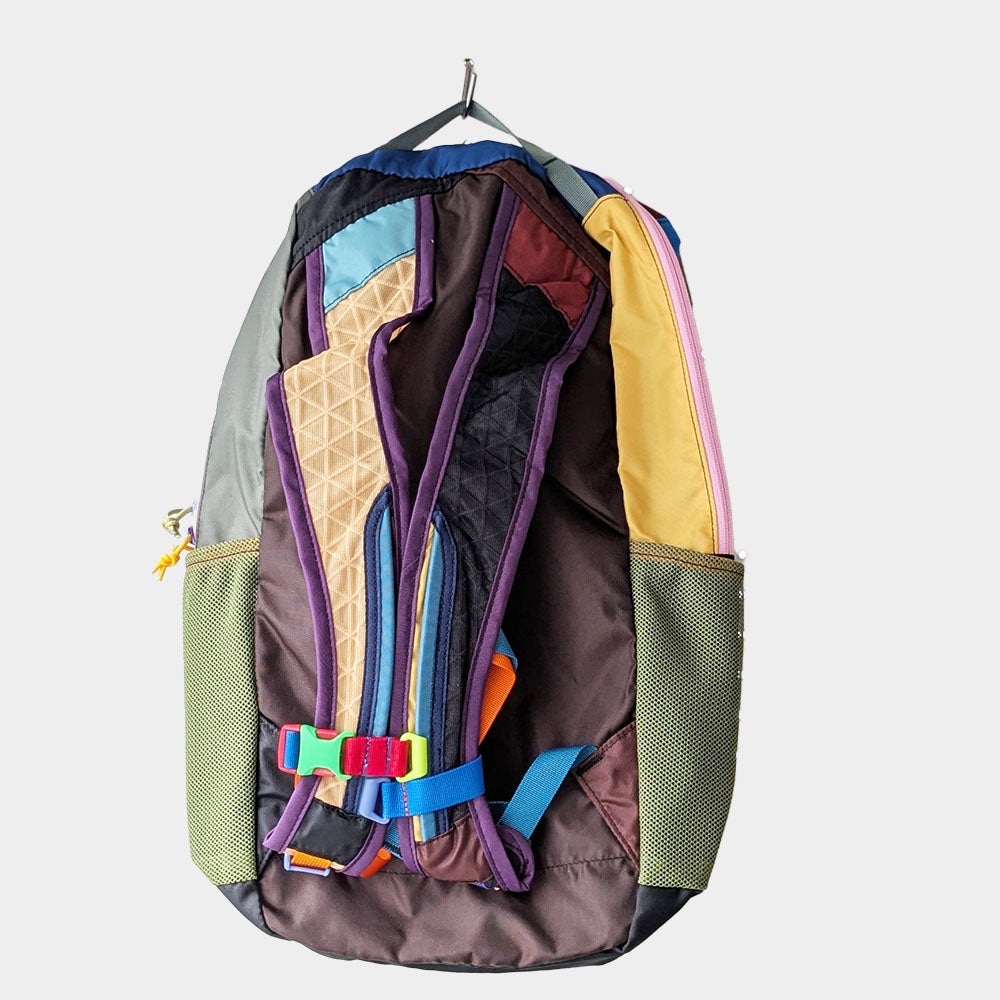 コトハクシ BATAC16L リュック ハックハック