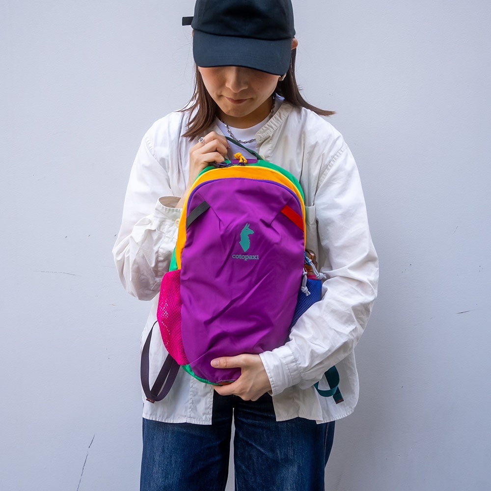 コトパクシ KIDS リュック バックパック F1