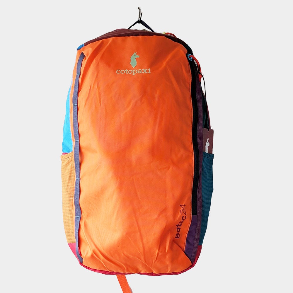 コトパクシ BATAC24 リュック バックパック