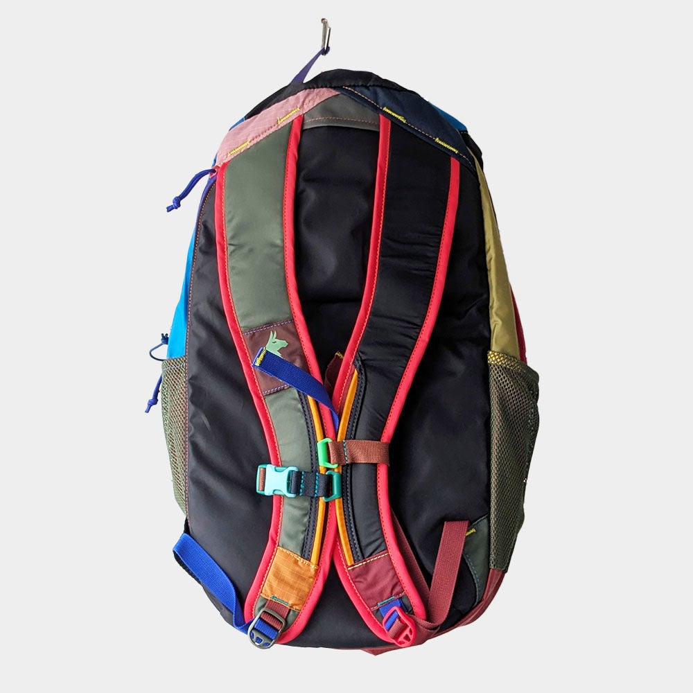 コトパクシ BATAC24 リュック バックパック