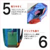 コトパクシ BATAC24 リュック バックパック