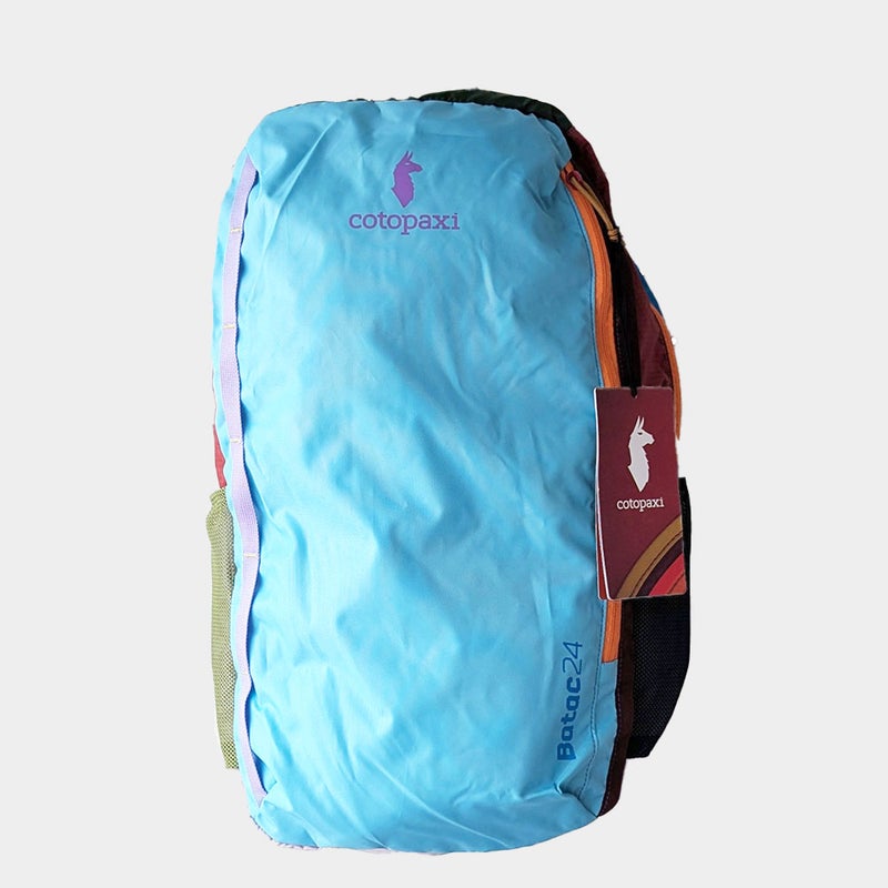 コトパクシ BATAC24 リュック バックパック